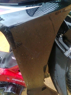 เวฟ110ไอปี54ตัวใหม่ เวฟ110ไอปี54ตัวใหม่