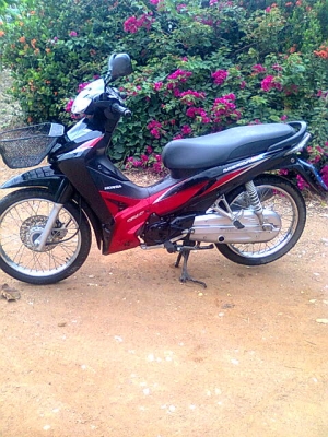 เวฟ110ไอปี54ตัวใหม่