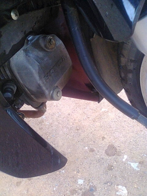 เวฟ110ไอปี54ตัวใหม่ เวฟ110ไอปี54ตัวใหม่