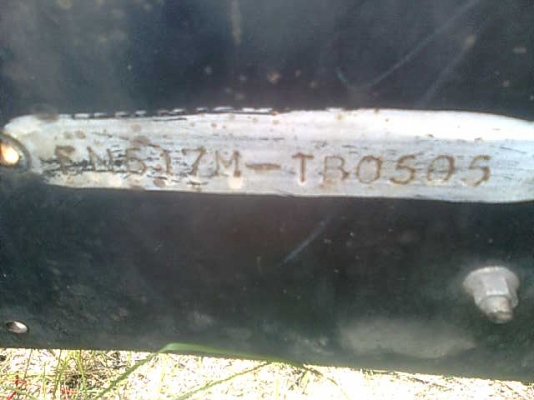 ต้องการขาย / รถ 10 ล้อ 1 เพลา / MITSU FN517M-TB0505 ( 195 แรง ) ต้องการขาย / รถ 10 ล้อ 1 เพลา / MITSU FN517M-TB0505 ( 195 แรง )