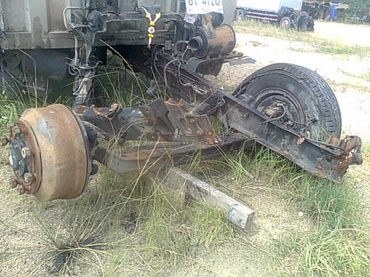 ต้องการขาย / รถ 10 ล้อ 1 เพลา / MITSU FN517M-TB0505 ( 195 แรง ) ต้องการขาย / รถ 10 ล้อ 1 เพลา / MITSU FN517M-TB0505 ( 195 แรง )