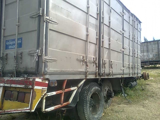 ต้องการขาย / รถ 10 ล้อ 1 เพลา / MITSU FN517M-TB0505 ( 195 แรง ) ต้องการขาย / รถ 10 ล้อ 1 เพลา / MITSU FN517M-TB0505 ( 195 แรง )