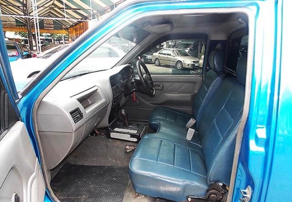 ISUZU DRAGON POWER SPARK EX 2.5(1JZ)ปี 2000