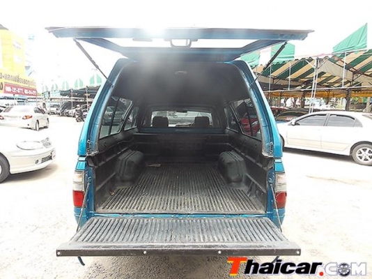 ISUZU DRAGON POWER SPARK EX 2.5(1JZ)ปี 2000