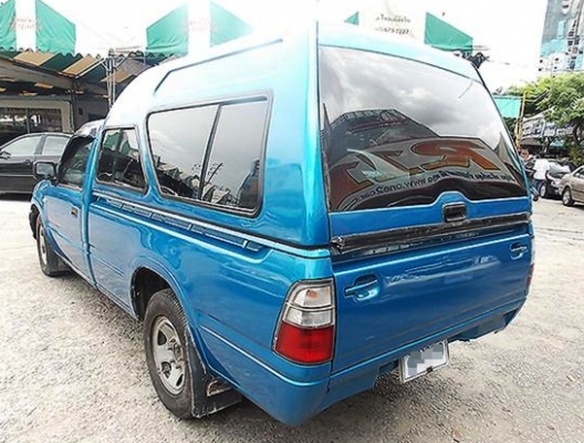ISUZU DRAGON POWER SPARK EX 2.5(1JZ)ปี 2000