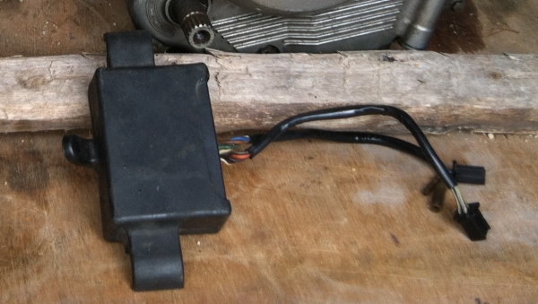 ขายอะหลั่ย suzuki dr 250 เครื่องท่อนล่าง+คาร์บู