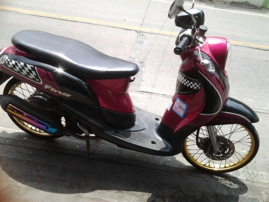 ฟีโน่ปี50เครื่องเดิม