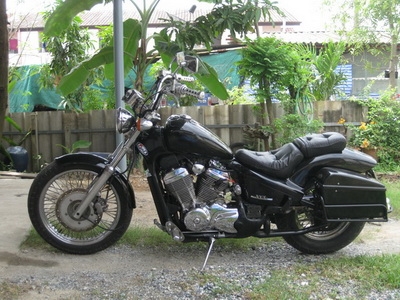 steed 400 ทะเบียนแท้โอนขนส่ง ด่วน