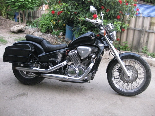 steed 400 ทะเบียนแท้โอนขนส่ง ด่วน