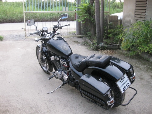 steed 400 ทะเบียนแท้โอนขนส่ง ด่วน