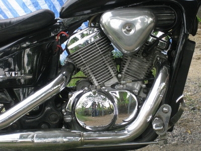 steed 400 ทะเบียนแท้โอนขนส่ง ด่วน