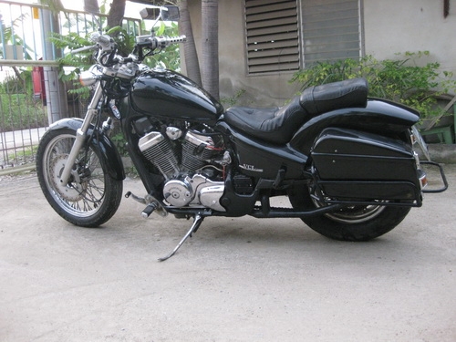 steed 400 ทะเบียนแท้โอนขนส่ง ด่วน