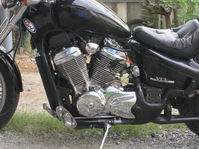 steed 400 ทะเบียนแท้โอนขนส่ง ด่วน