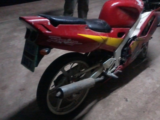 NSR- 150 เหมา2คัน