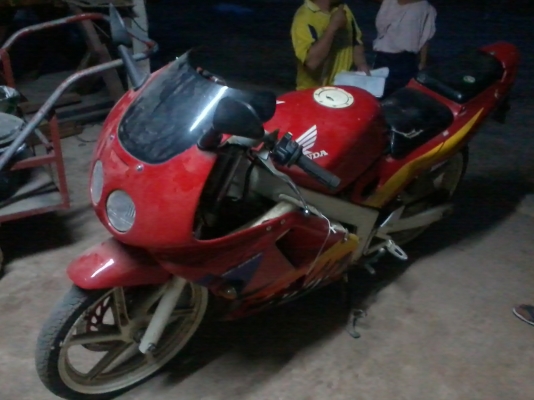 NSR- 150 เหมา2คัน