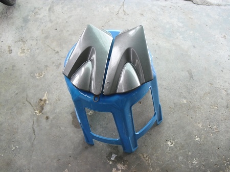 ขายถังนํ้ามัน bandit และฝาข้าง ขายถังนํ้ามัน bandit และฝาข้าง