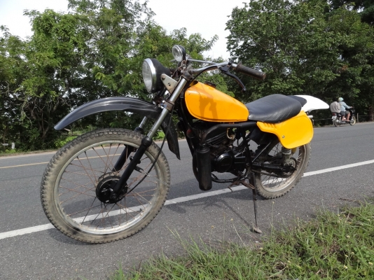 dt100 อุทัยธานี