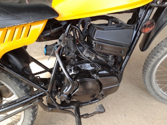 dt100 อุทัยธานี