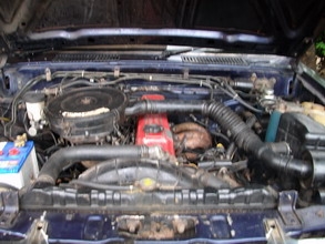 ขายกระบะนิสสันแคบ(ด่วนลดราคาฝุดๆ)