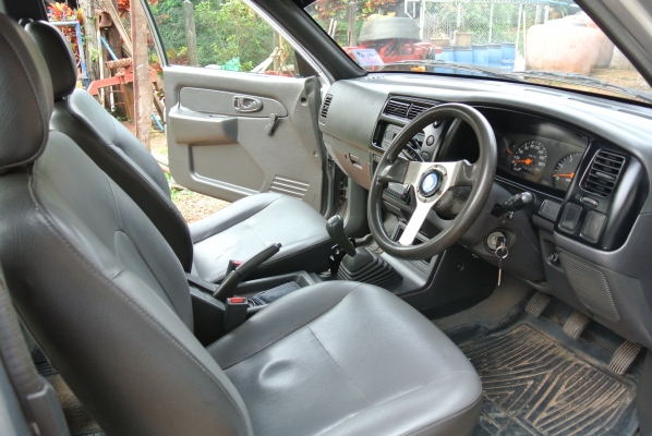 ขายด่วนรถบ้าน Mitsubishi สตารด้า L 200 ปี 2003 ขายด่วนรถบ้าน Mitsubishi สตารด้า L 200 ปี 2003