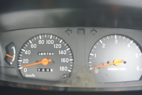 ขายด่วนรถบ้าน Mitsubishi สตารด้า L 200 ปี 2003 ขายด่วนรถบ้าน Mitsubishi สตารด้า L 200 ปี 2003