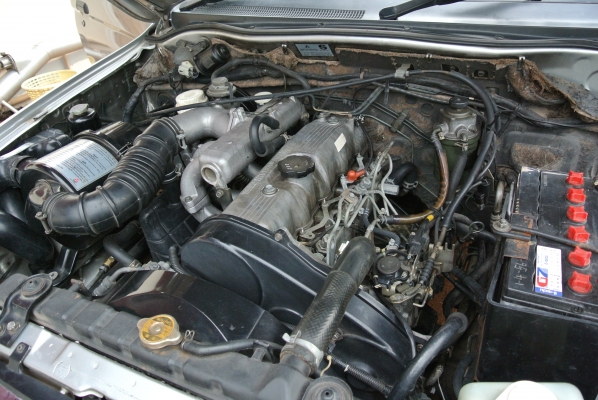 ขายด่วนรถบ้าน Mitsubishi สตารด้า L 200 ปี 2003 ขายด่วนรถบ้าน Mitsubishi สตารด้า L 200 ปี 2003