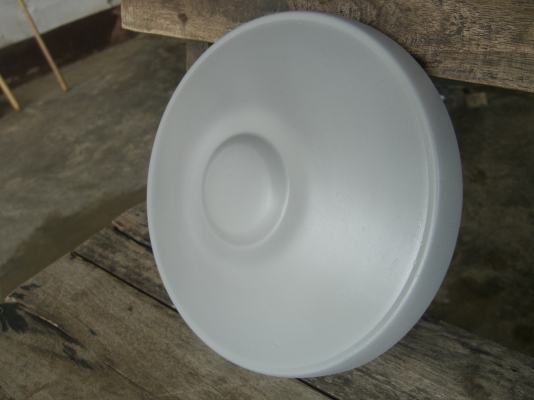 ฝาตบกะทะล้อเหล็ก ขอบ 13 นิ้ว ใช้ได้หลายรุ่น ของใหม่เก่าเก็บ