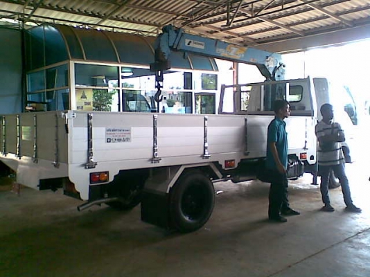 รับซ่อมรถบรรทุก 4 ล้อ 6 ล้อ รถประกอบญี่ปุ่น ทุกชนิด จำหน่ายหัวเก๋ง และบริการติดตั้ง รับซ่อมรถบรรทุก 4 ล้อ 6 ล้อ รถประกอบญี่ปุ่น ทุกชนิด จำหน่ายหัวเก๋ง และบริการติดตั้ง