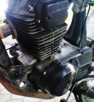 เครื่องwing25 เครื่องติดขี่ได้ไม่รั่ว ครับ3000ถ้วน