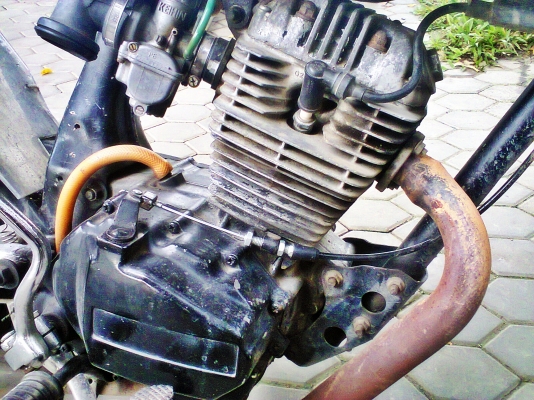 เครื่องwing25 เครื่องติดขี่ได้ไม่รั่ว ครับ3000ถ้วน