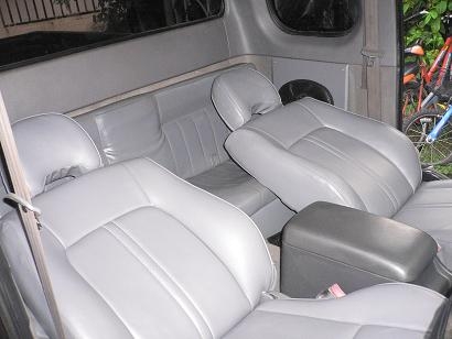 ขายรถกระบะ FORD RANGER 2.5 XLT SUPERCAB ปี 2002 สีน้ำเงิน