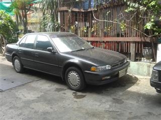 Honda  Accord LX