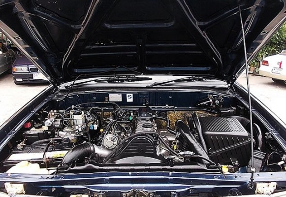 FORD - EVEREST - limited 2.5 AT ปี04 รถสวย มือเดียวออกห้าง FORD - EVEREST - limited 2.5 AT ปี04 รถสวย มือเดียวออกห้าง