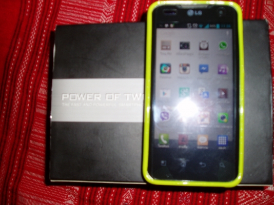 ขายLG - 9990 2X ขายLG - 9990 2X