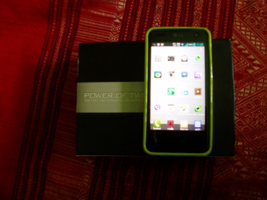 ขายLG - 9990 2X ขายLG - 9990 2X