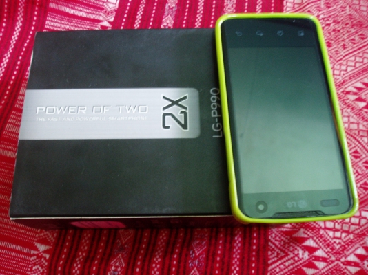 ขายLG - 9990 2X ขายLG - 9990 2X