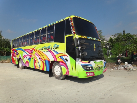 รถบัสนิสสันทั้งชุดเครื่องกลาง PE275HPTUBOโทร0870702641