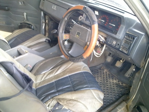 ขายรถกระบะ มาสด้า b2500  ปี 39