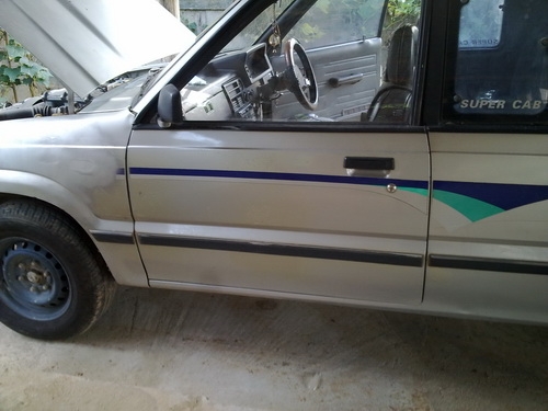 ขายรถกระบะ มาสด้า b2500  ปี 39