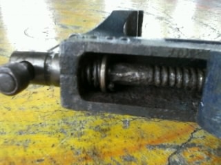 ปากกา RECORD No. 00 ปากกา RECORD No. 00