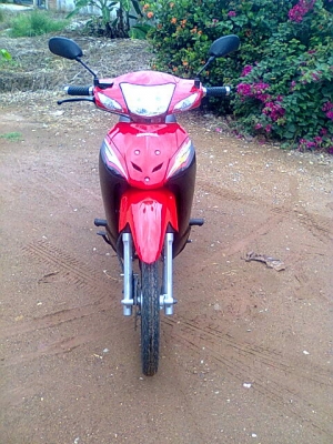 เวฟ100ปี50 ยูบ็อค สวย