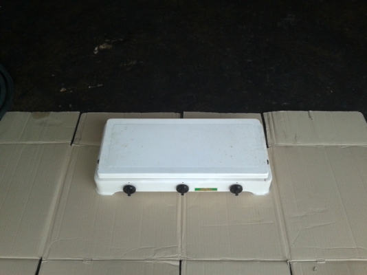 Clearance Sale!!! เตาแก๊ส (ขายยกล็อต) Clearance Sale!!! เตาแก๊ส (ขายยกล็อต)