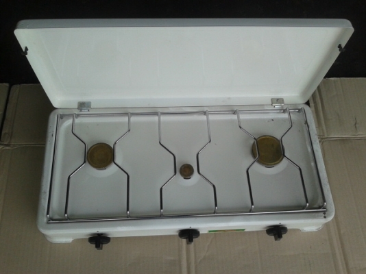 Clearance Sale!!!  เตาแก๊ส (ขายยกล็อต)