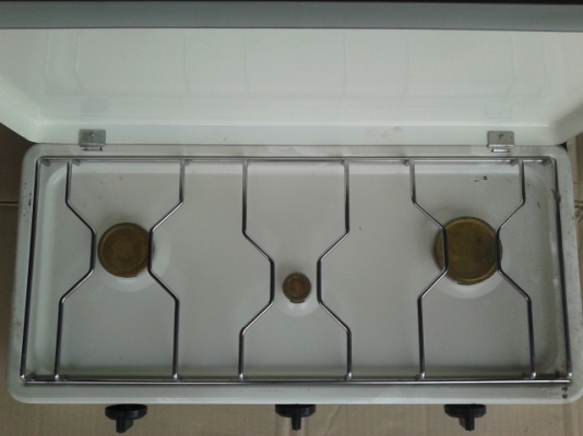 Clearance Sale!!! เตาแก๊ส (ขายยกล็อต) Clearance Sale!!! เตาแก๊ส (ขายยกล็อต)