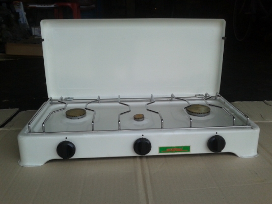 Clearance Sale!!! เตาแก๊ส (ขายยกล็อต) Clearance Sale!!! เตาแก๊ส (ขายยกล็อต)