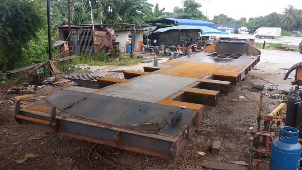 โรเบท2เพลา.....ต่อเสร็จแล้ว