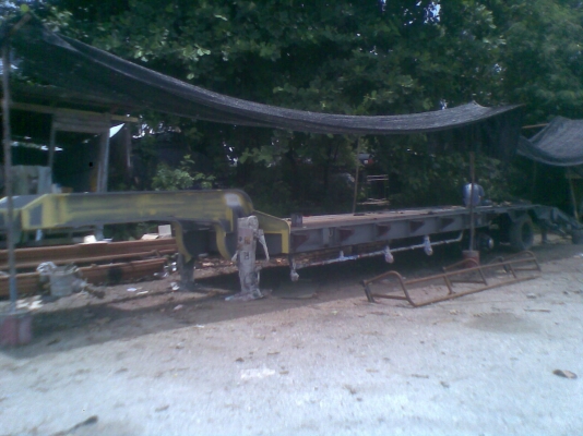 โรเบท2เพลา.....ต่อเสร็จแล้ว