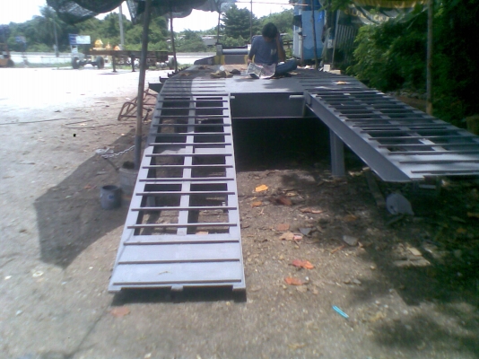 โรเบท2เพลา.....ต่อเสร็จแล้ว