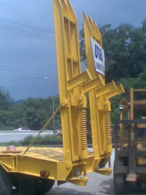 โรเบท2เพลา.....ต่อเสร็จแล้ว