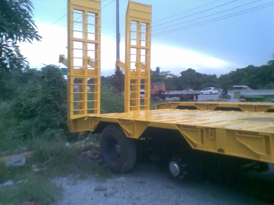 โรเบท2เพลา.....ต่อเสร็จแล้ว